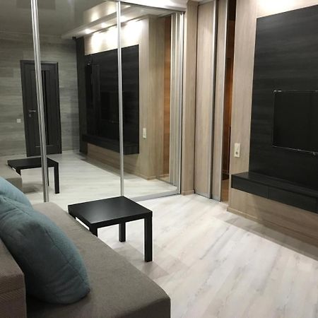Apartment Viliamsa Odessza Kültér fotó