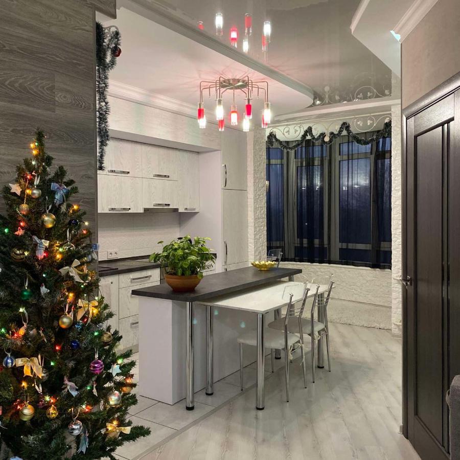 Apartment Viliamsa Odessza Kültér fotó