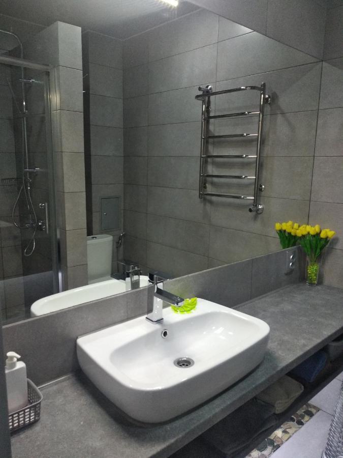 Apartment Viliamsa Odessza Kültér fotó