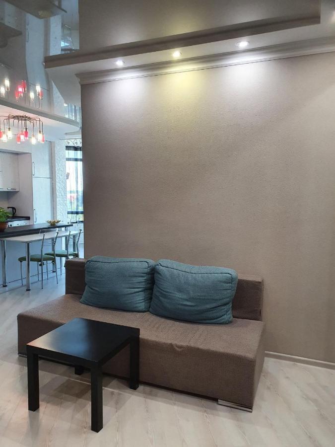 Apartment Viliamsa Odessza Kültér fotó