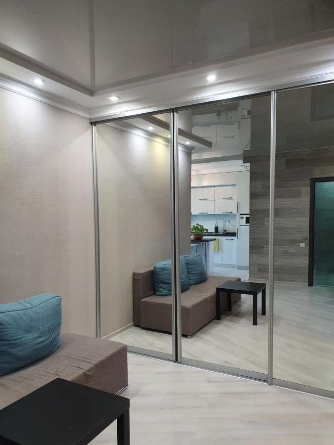 Apartment Viliamsa Odessza Kültér fotó