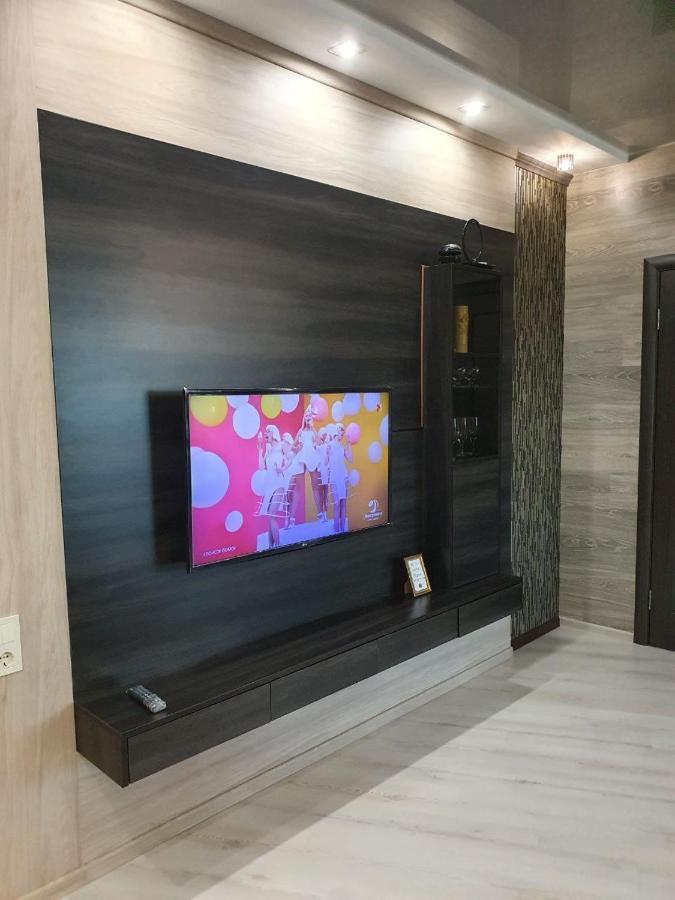 Apartment Viliamsa Odessza Kültér fotó
