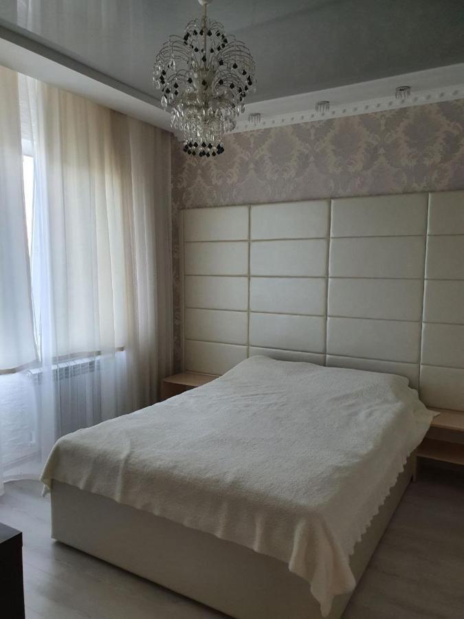 Apartment Viliamsa Odessza Kültér fotó