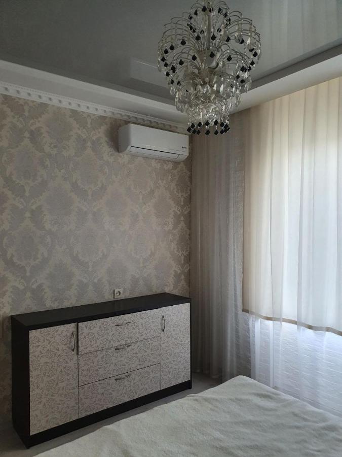 Apartment Viliamsa Odessza Kültér fotó