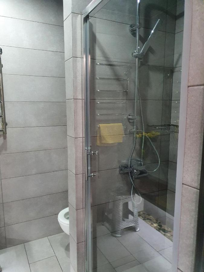 Apartment Viliamsa Odessza Kültér fotó