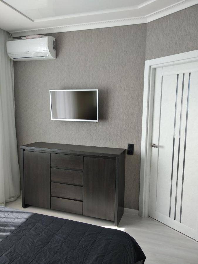 Apartment Viliamsa Odessza Kültér fotó