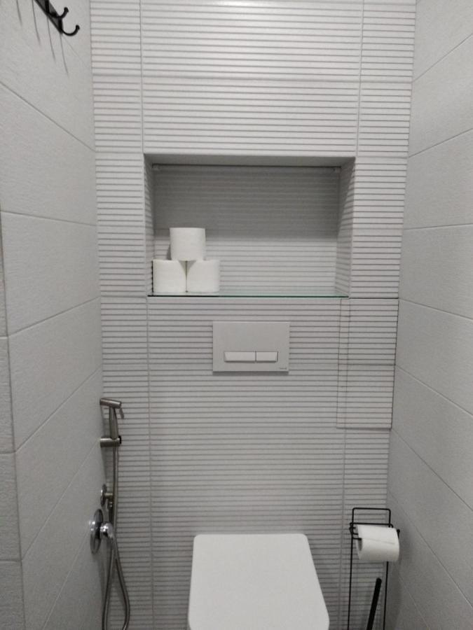 Apartment Viliamsa Odessza Kültér fotó