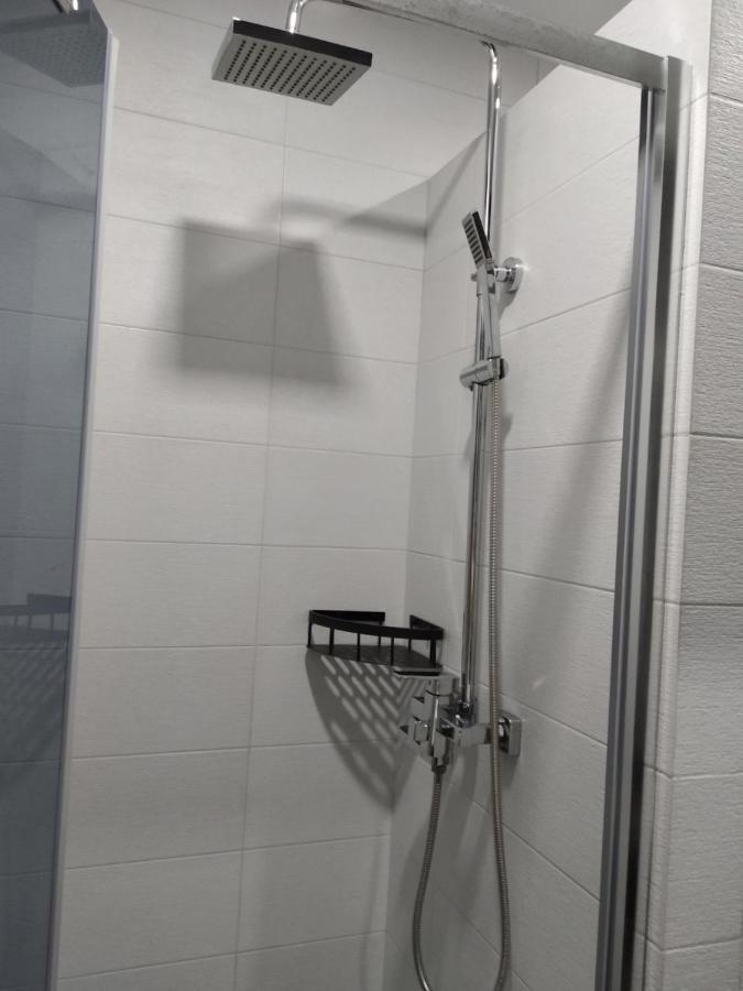 Apartment Viliamsa Odessza Kültér fotó
