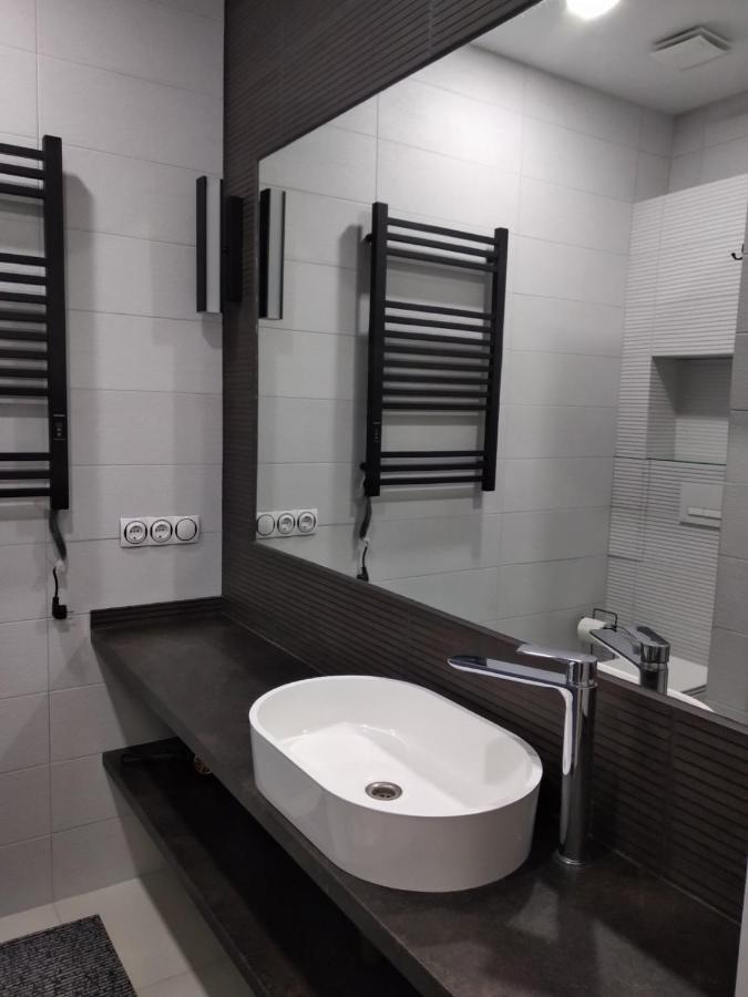 Apartment Viliamsa Odessza Kültér fotó