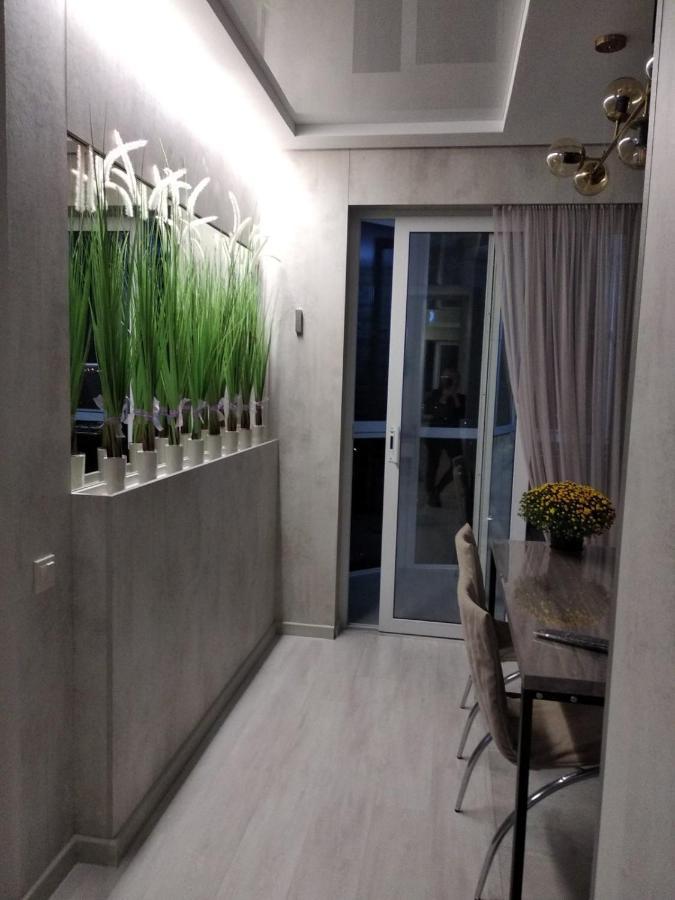 Apartment Viliamsa Odessza Kültér fotó