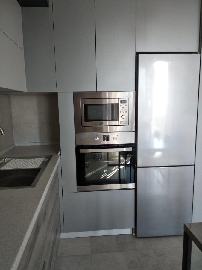 Apartment Viliamsa Odessza Kültér fotó