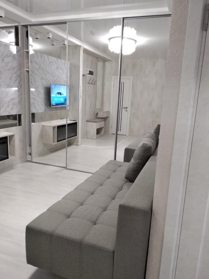 Apartment Viliamsa Odessza Kültér fotó