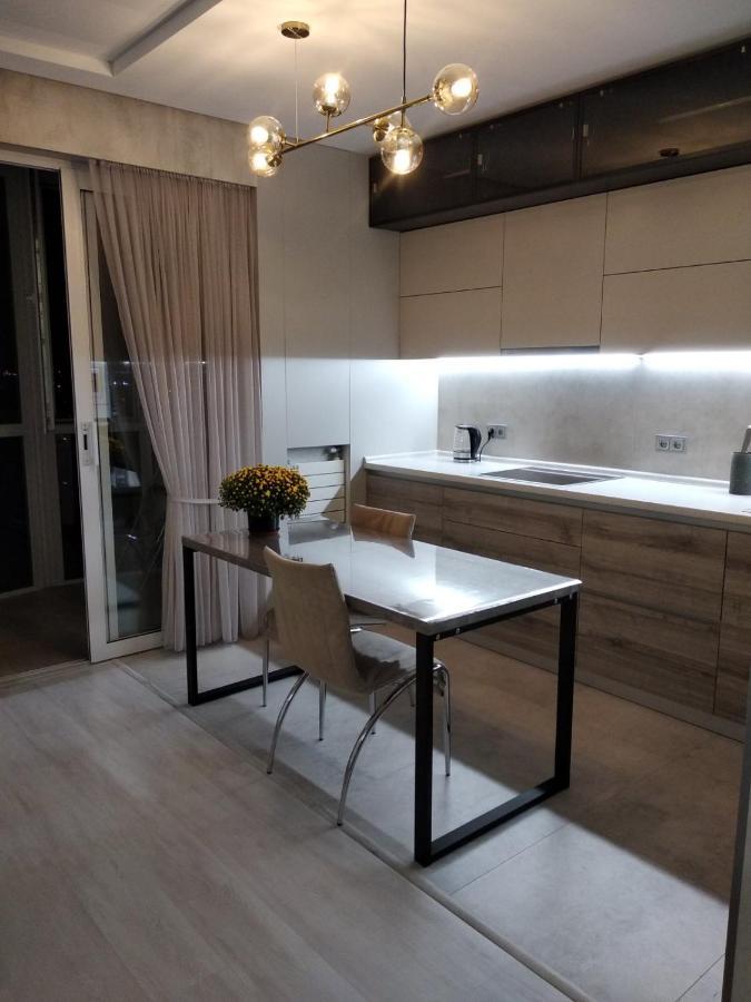 Apartment Viliamsa Odessza Kültér fotó