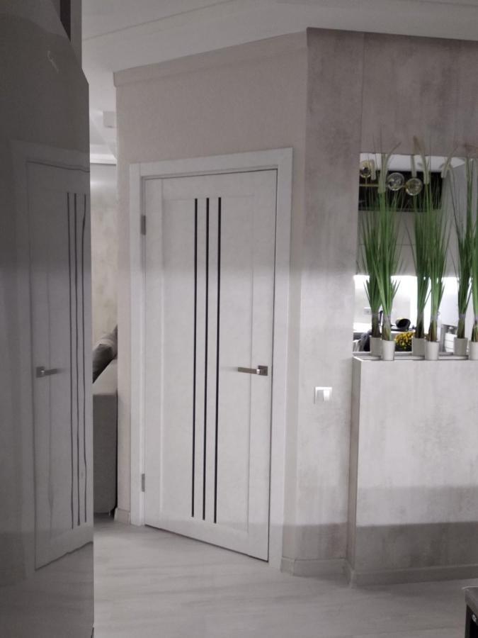 Apartment Viliamsa Odessza Kültér fotó