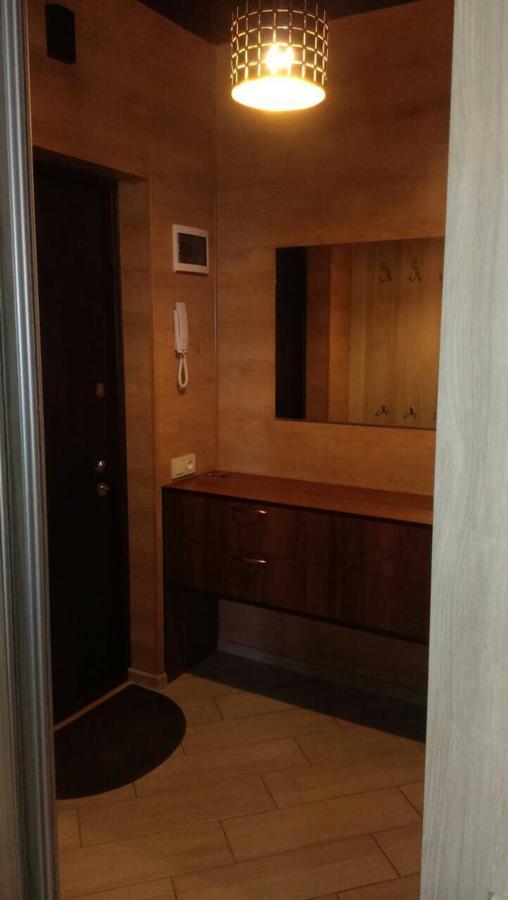 Apartment Viliamsa Odessza Kültér fotó