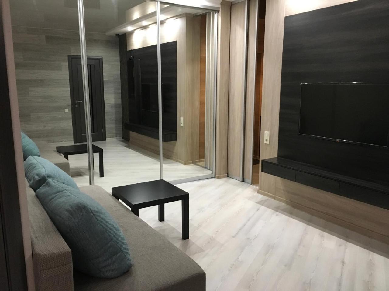 Apartment Viliamsa Odessza Kültér fotó