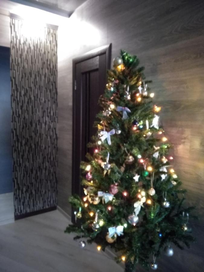 Apartment Viliamsa Odessza Kültér fotó